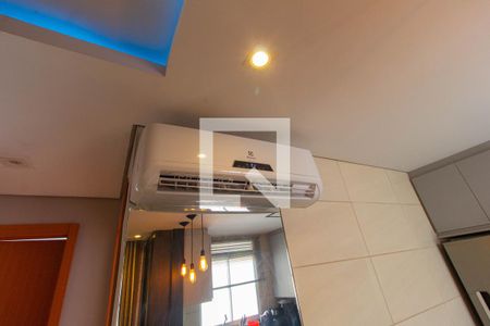 Apartamento à venda com 52m², 2 quartos e 1 vagaAr condicionado