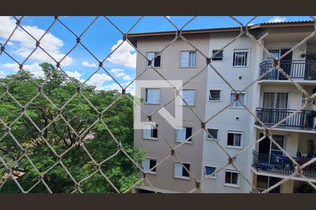 Vista do Quarto 1 de apartamento à venda com 2 quartos, 60m² em Medeiros, Jundiaí