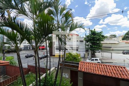 Vista da sala 1  de casa para alugar com 4 quartos, 420m² em Santa Amelia, Belo Horizonte