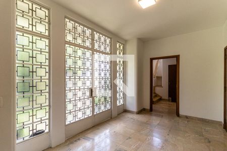 Hall de Entrada de casa à venda com 4 quartos, 500m² em Perdizes, São Paulo