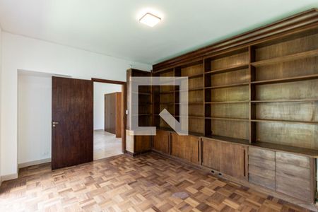 Sala 1 de casa à venda com 4 quartos, 500m² em Perdizes, São Paulo