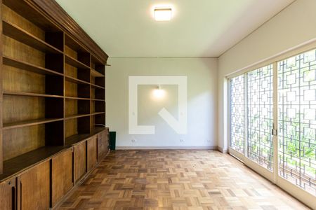 Sala 1 de casa à venda com 4 quartos, 500m² em Perdizes, São Paulo