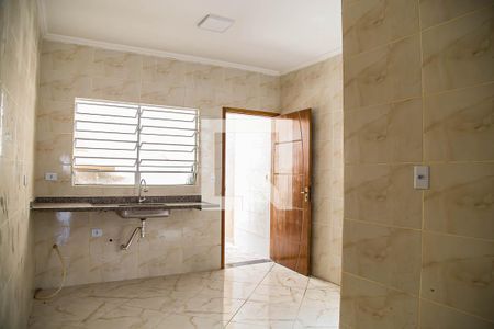 Casa à venda com 130m², 3 quartos e 1 vagaCozinha