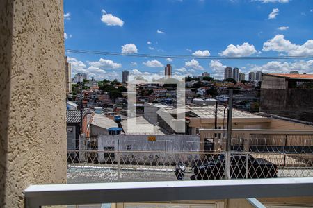 Casa à venda com 130m², 3 quartos e 1 vagaVista da Suíte 1