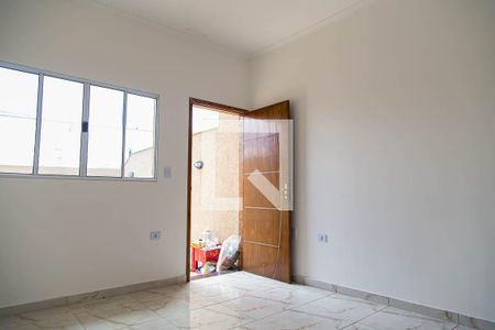 Sala 1 de casa à venda com 3 quartos, 130m² em Jabaquara, São Paulo
