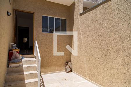 Casa à venda com 130m², 3 quartos e 1 vagaGaragem