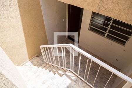 Casa à venda com 130m², 3 quartos e 1 vagaEspaço Gourmet - Escada