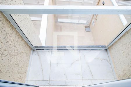 Casa à venda com 130m², 3 quartos e 1 vagaVaranda da Suíte 1