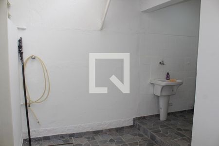 Casa à venda com 88m², 3 quartos e 1 vagaQuintal