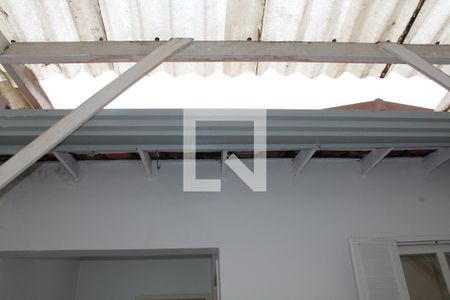 Casa à venda com 88m², 3 quartos e 1 vagaTelhado