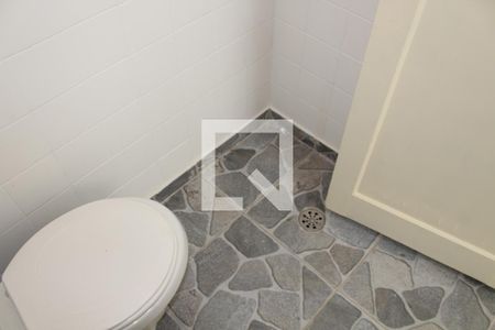 Casa à venda com 88m², 3 quartos e 1 vagaBanheiro de serviço