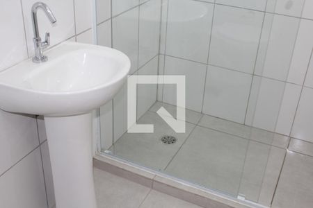 Casa à venda com 88m², 3 quartos e 1 vagaBanheiro