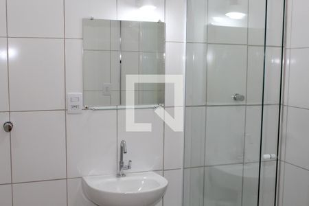 Casa à venda com 88m², 3 quartos e 1 vagaBanheiro