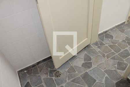 Casa à venda com 88m², 3 quartos e 1 vagaBanheiro de serviço