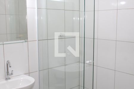 Casa à venda com 88m², 3 quartos e 1 vagaBanheiro