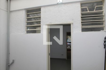 Casa à venda com 88m², 3 quartos e 1 vagaQuintal