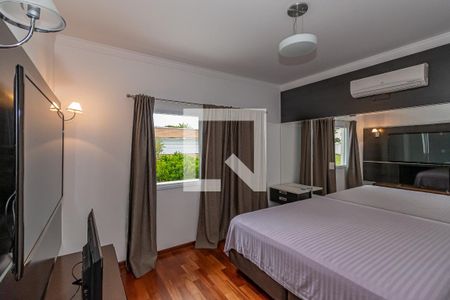 Casa de condomínio à venda com 481m², 4 quartos e 5 vagas Casa de condomínio à venda com 481m², 4 quartos e 5 vagasSuite 1