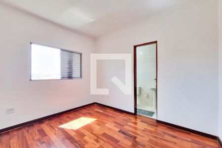 Suíte de apartamento para alugar com 3 quartos, 88m² em Jardim Emilia, Jacareí
