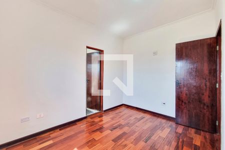 Suíte de apartamento para alugar com 3 quartos, 88m² em Jardim Emilia, Jacareí