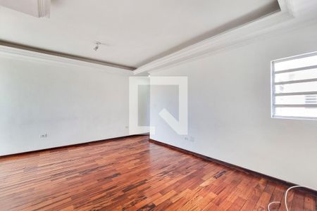 Sala de apartamento para alugar com 3 quartos, 88m² em Jardim Emilia, Jacareí