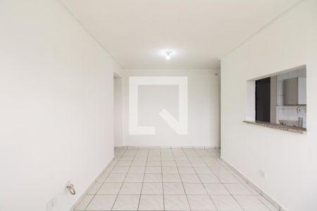 Sala  de apartamento para alugar com 2 quartos, 69m² em Penha de França, São Paulo