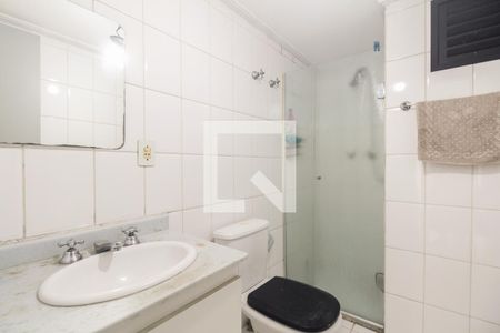 Apartamento para alugar com 69m², 2 quartos e 1 vagaBanheiro Social 