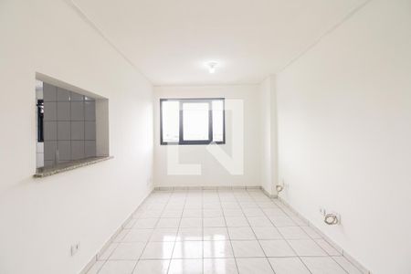 Sala  de apartamento para alugar com 2 quartos, 69m² em Penha de França, São Paulo