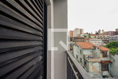 Apartamento para alugar com 69m², 2 quartos e 1 vagaVaranda Quarto 