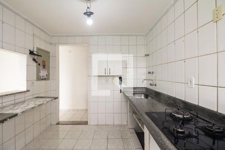 Apartamento para alugar com 69m², 2 quartos e 1 vagaCozinha 