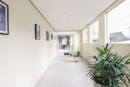 Apartamento para alugar com 69m², 2 quartos e 1 vagaCondomínio - Entrada 