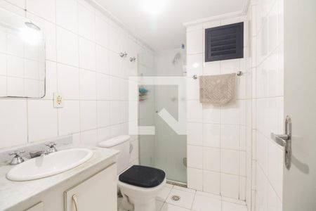 Apartamento para alugar com 69m², 2 quartos e 1 vagaBanheiro Social 