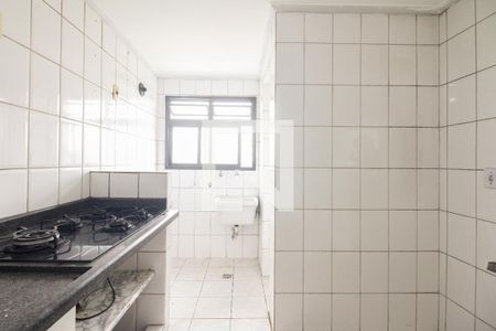 Apartamento para alugar com 69m², 2 quartos e 1 vagaCozinha 