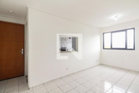 Sala  de apartamento para alugar com 2 quartos, 69m² em Penha de França, São Paulo