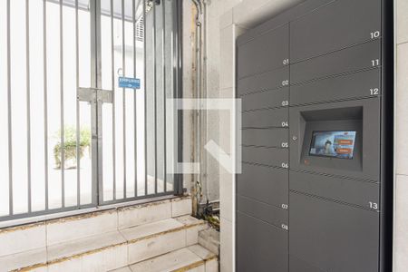 Apartamento para alugar com 69m², 2 quartos e 1 vagaCondomínio - Entrada 