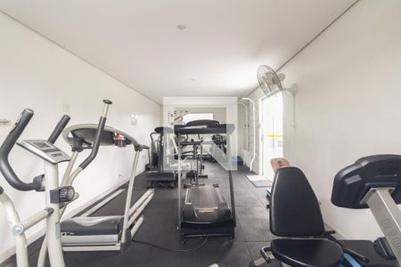 Apartamento para alugar com 69m², 2 quartos e 1 vagaCondomínio - Academia 