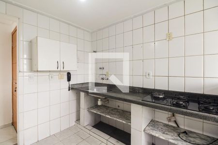 Apartamento para alugar com 69m², 2 quartos e 1 vagaCozinha 