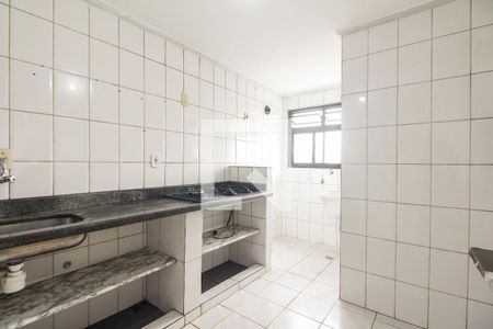 Apartamento para alugar com 69m², 2 quartos e 1 vagaCozinha 