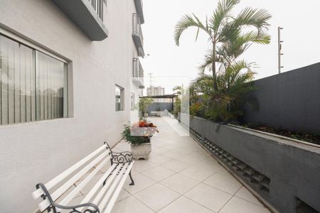 Apartamento para alugar com 69m², 2 quartos e 1 vagaCondomínio 