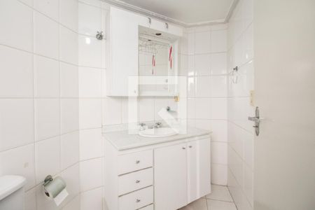 Apartamento para alugar com 69m², 2 quartos e 1 vagaBanheiro Suíte 