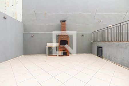 Apartamento para alugar com 69m², 2 quartos e 1 vagaCondomínio - Churrasqueira 