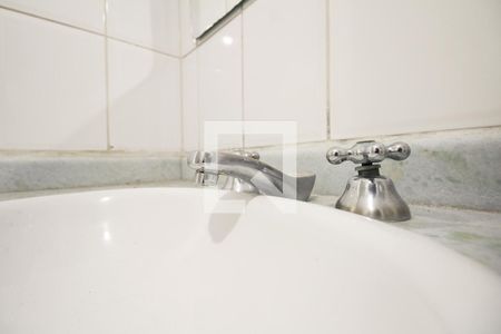 Apartamento para alugar com 69m², 2 quartos e 1 vagaBanheiro Social 