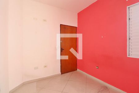Quarto 1 de apartamento à venda com 2 quartos, 63m² em Vila Alto de Santo André, Santo André