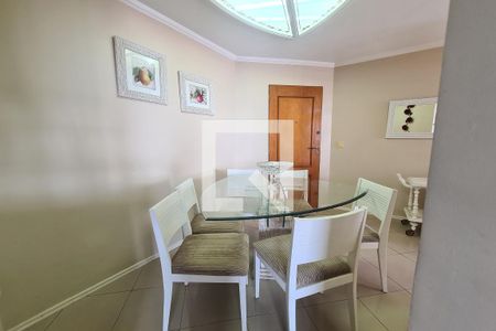Sala de Jantar de apartamento à venda com 2 quartos, 87m² em Vila Formosa, São Paulo