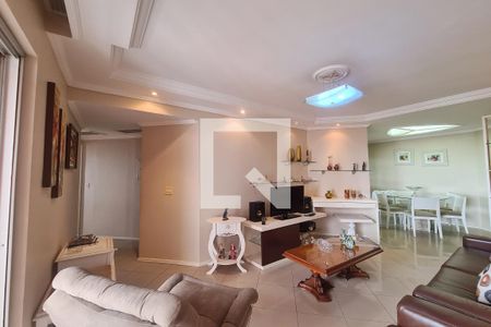 Sala de apartamento à venda com 2 quartos, 87m² em Vila Formosa, São Paulo