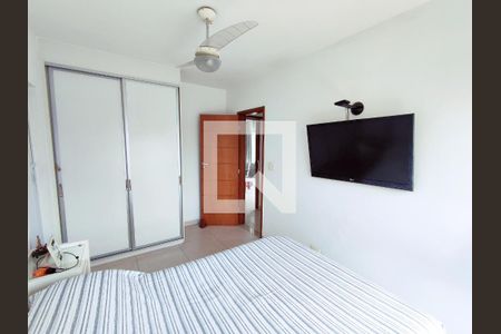 Quarto 1 de apartamento à venda com 2 quartos, 150m² em Méier, Rio de Janeiro