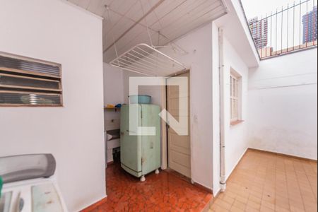 Casa à venda com 200m², 3 quartos e 3 vagas Casa à venda com 200m², 3 quartos e 3 vagasÁrea de Serviço