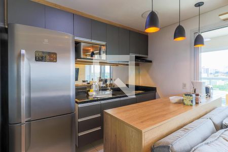 Apartamento para alugar com 43m², 1 quarto e 1 vagaCozinha