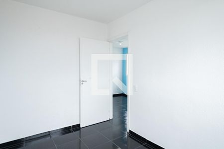 Apartamento à venda com 42m², 2 quartos e 1 vagaQuarto 1