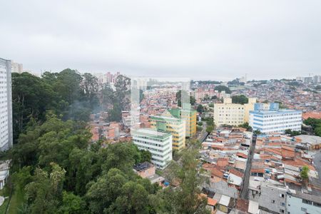 Apartamento à venda com 42m², 2 quartos e 1 vagaVista - Quarto 2