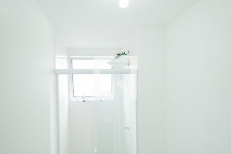 Apartamento à venda com 42m², 2 quartos e 1 vagaBanheiro Social 